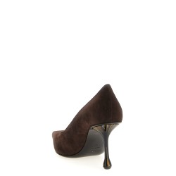 'Ixia' pumps