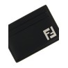 'Slim Squared FF' card holder