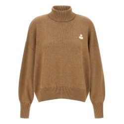 'Nasha' sweater