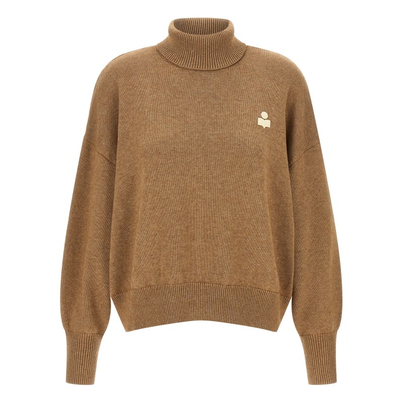 'Nasha' sweater