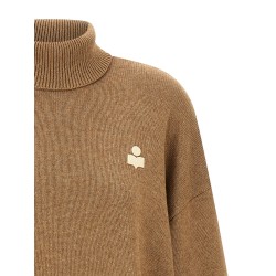 'Nasha' sweater
