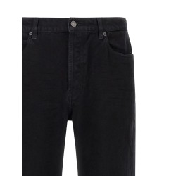 Denim jeans