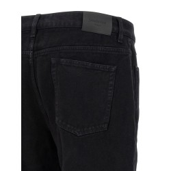 Denim jeans