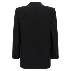'Smoking' blazer