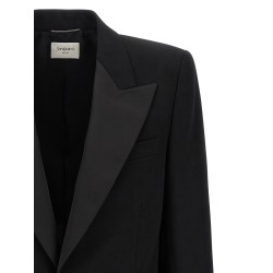 'Smoking' blazer