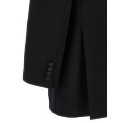 'Smoking' blazer