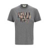 'Fendi Roma 1925' T-shirt