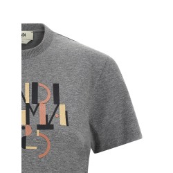'Fendi Roma 1925' T-shirt