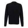 FF jacquard sweater