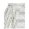 Tweed skirt