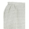 Tweed skirt