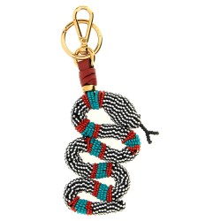 'Snake' keyring
