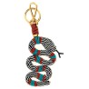 'Snake' keyring