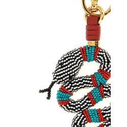 'Snake' keyring