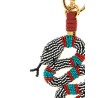 'Snake' keyring