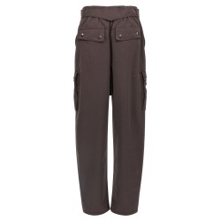 'Xandra' pants