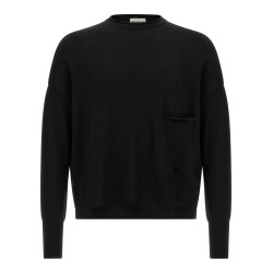Wool sweater