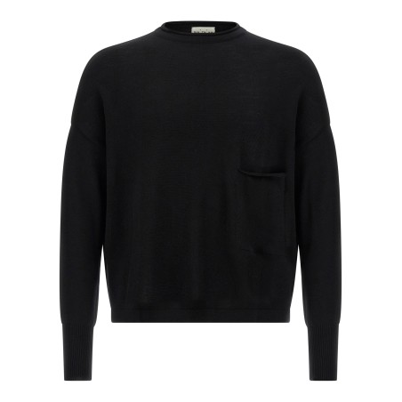 Wool sweater