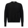 Wool sweater