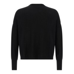 Wool sweater