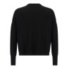 Wool sweater