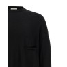 Wool sweater