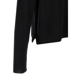 Wool sweater