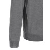 Virgin wool polo shirt