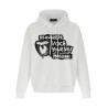 Magliano x Dsquared2 capsule hoodie