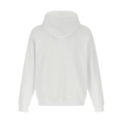 Magliano x Dsquared2 capsule hoodie