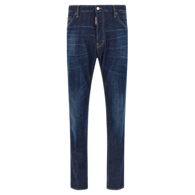 'Cool Guy' jeans