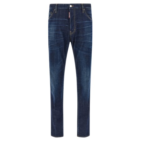 'Cool Guy' jeans