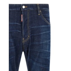 'Cool Guy' jeans