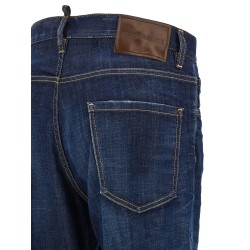 'Cool Guy' jeans