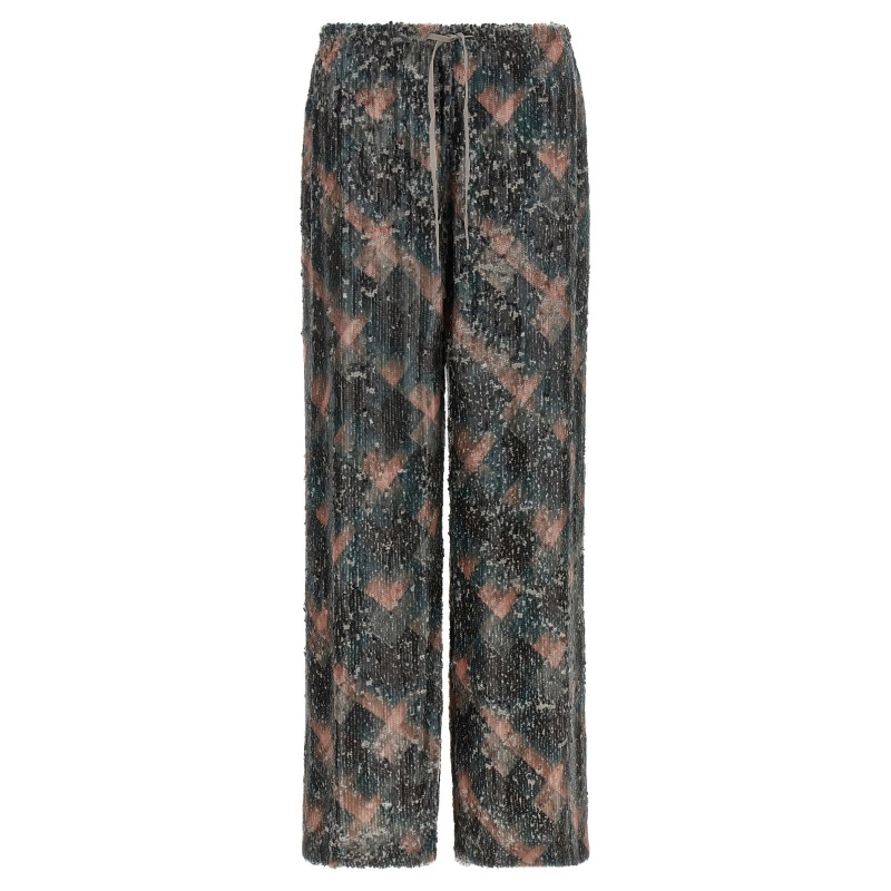 'Puvis' pants