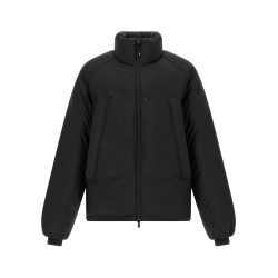 'Y-3 Puffer' down jacket