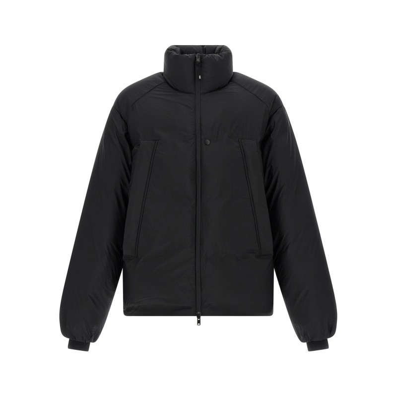 'Y-3 Puffer' down jacket