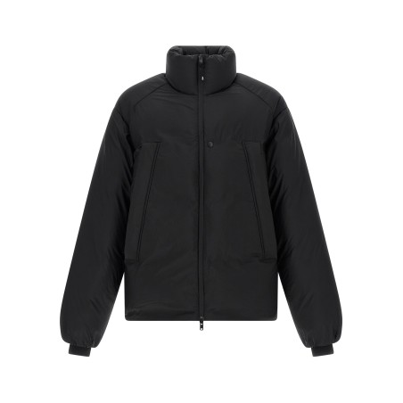 'Y-3 Puffer' down jacket