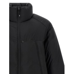 'Y-3 Puffer' down jacket