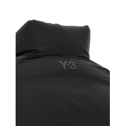 'Y-3 Puffer' down jacket