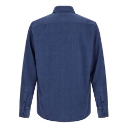 Herringbone shirt