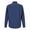 Herringbone shirt