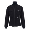 'The Slit Denim' jacket