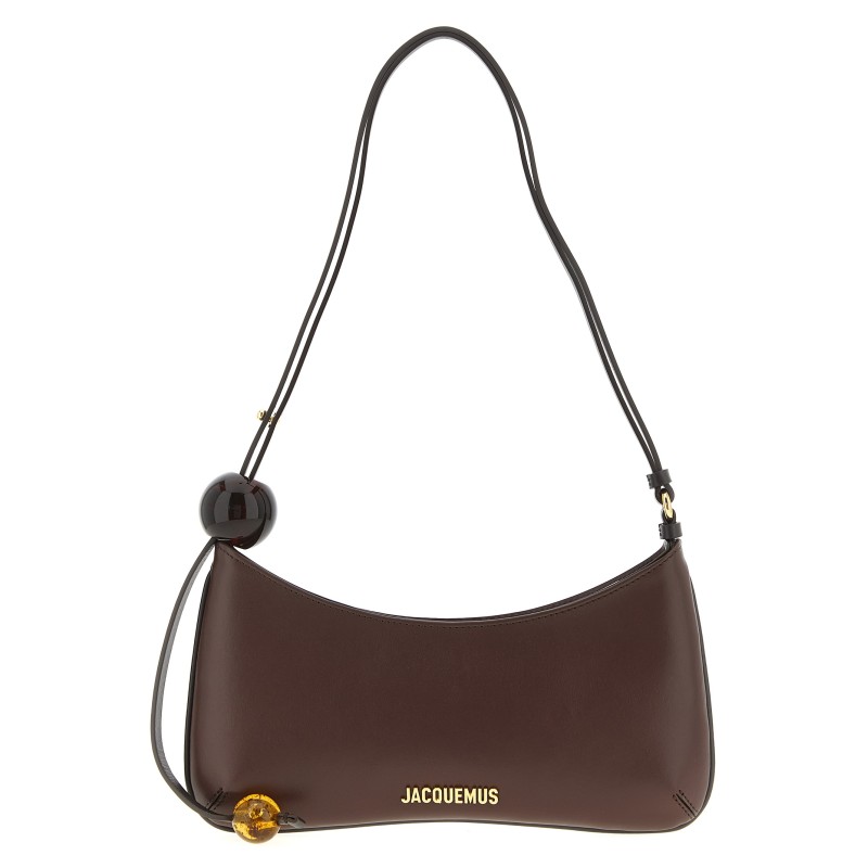 'Le Bisou Perle' shoulder bag