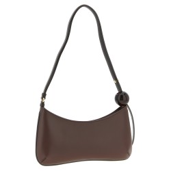 'Le Bisou Perle' shoulder bag