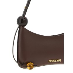 'Le Bisou Perle' shoulder bag