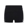 'The Black Garter' shorts