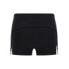 'The Black Garter' shorts