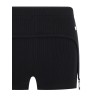 'The Black Garter' shorts