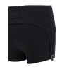 'The Black Garter' shorts
